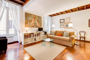 Diana-Spanish Steps House
